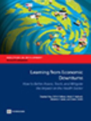 cover image of Learning from Economic Downturns